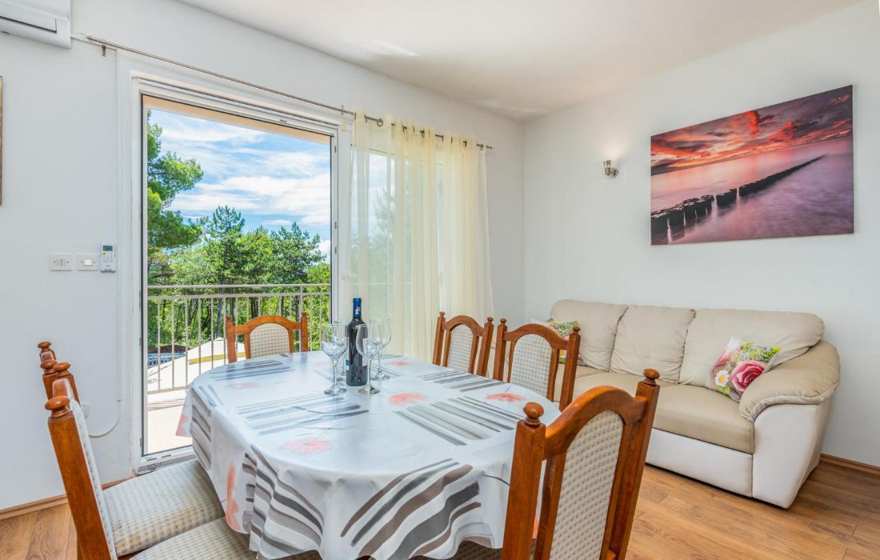 Apartments Miokovic โซลิเน ภายนอก รูปภาพ