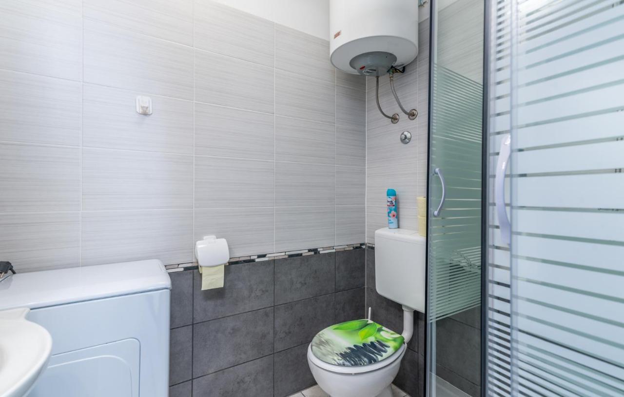 Apartments Miokovic โซลิเน ภายนอก รูปภาพ