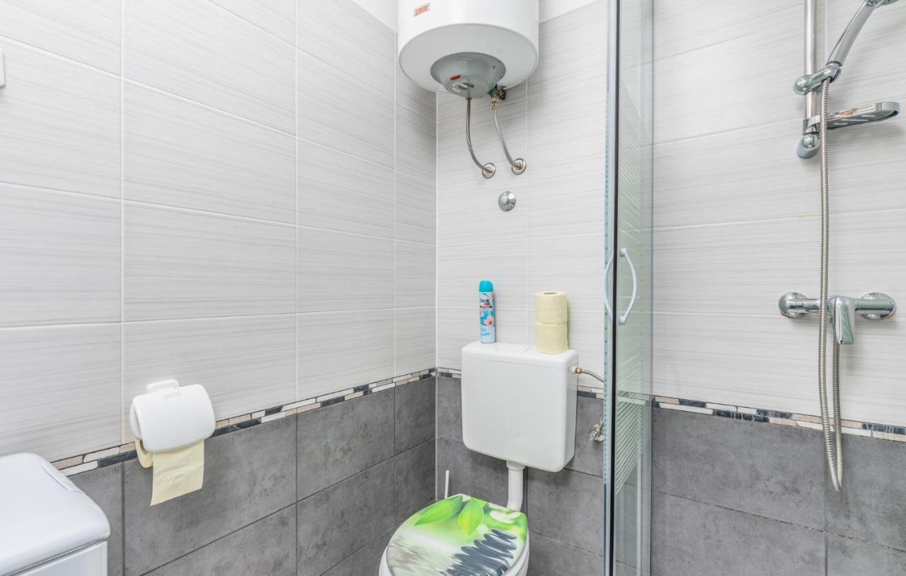 Apartments Miokovic โซลิเน ภายนอก รูปภาพ