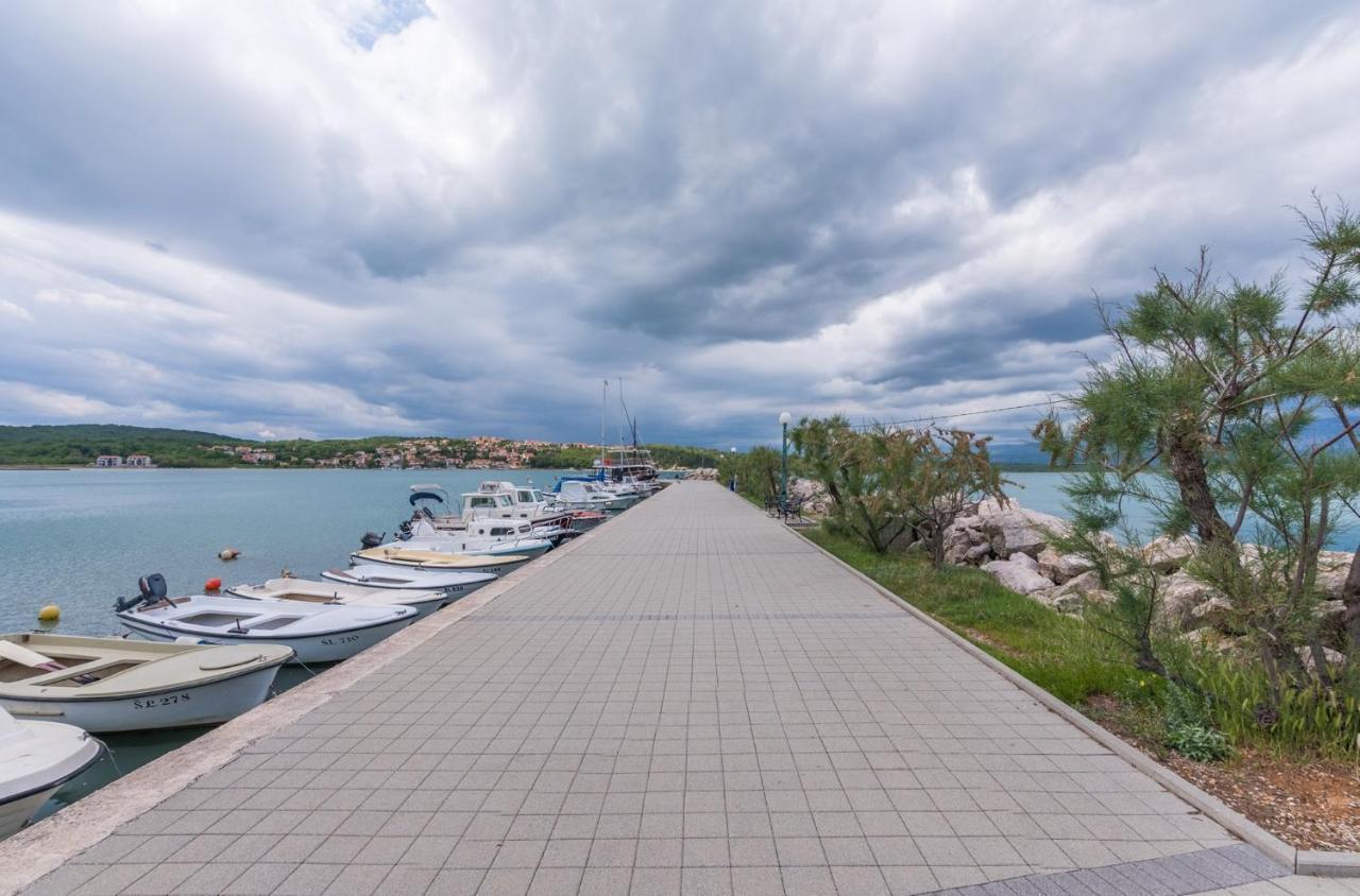 Apartments Miokovic โซลิเน ภายนอก รูปภาพ